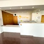 Hi - De Juventude Albergue *