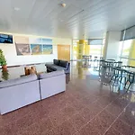 Albergue Hi - De Juventude Santa Cruz (Oeste)