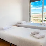 Albergue Hi - De Juventude Santa Cruz (Oeste)