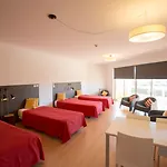 Albergue Hi - De Juventude Santa Cruz (Oeste)