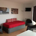 Hi - De Juventude Albergue