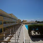 Albergue Hi - De Juventude Santa Cruz (Oeste)