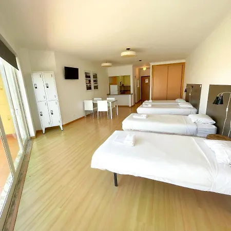 Hi - De Juventude Santa Cruz (Oeste)