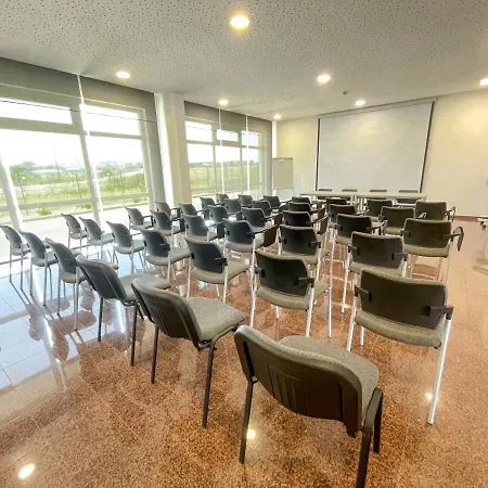 Hi - De Juventude * Santa Cruz (Oeste)