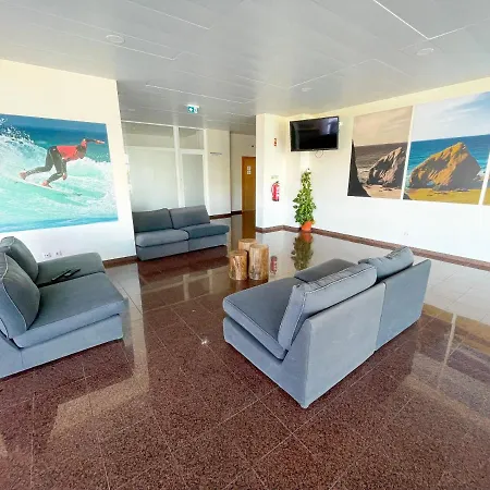 Hostel Hi - De Juventude Santa Cruz (Oeste)