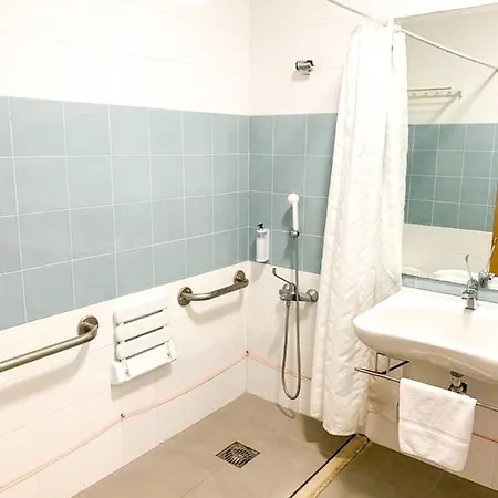 Hostel Hi - De Juventude