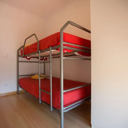 Albergue Hi - De Juventude *
