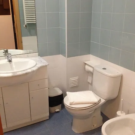 Albergue Hi - De Juventude