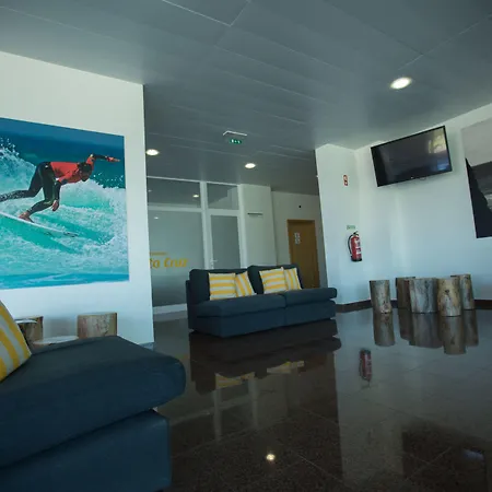 Albergue Hi - De Juventude