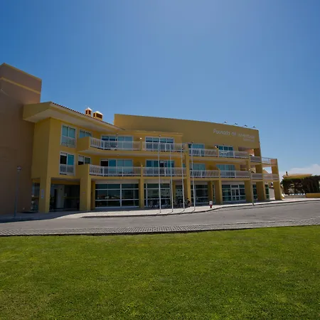 Hi - De Juventude * Santa Cruz (Oeste)