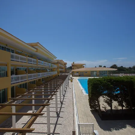 Hostel Hi - De Juventude Santa Cruz (Oeste)