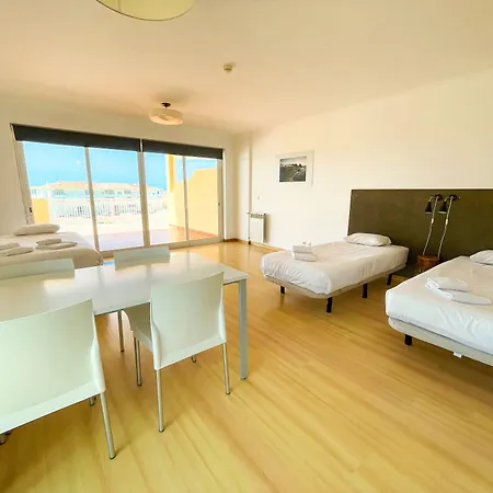 Albergue Hi - De Juventude Santa Cruz (Oeste)