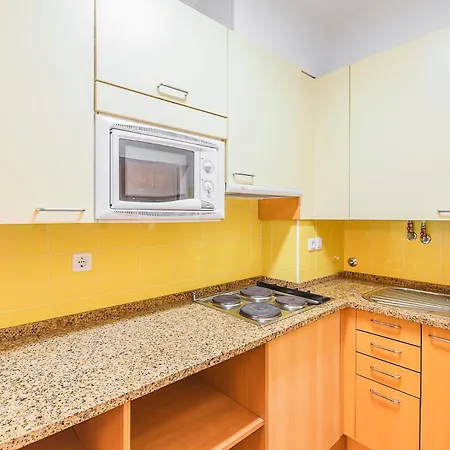 Albergue Hi - De Juventude Santa Cruz (Oeste)