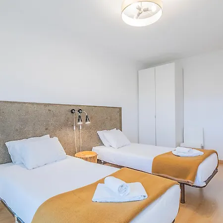 Albergue Hi - De Juventude Santa Cruz (Oeste)