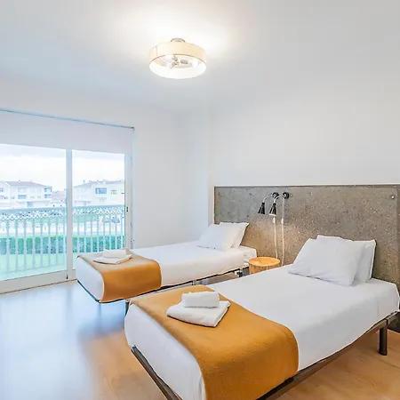 Albergue Hi - De Juventude