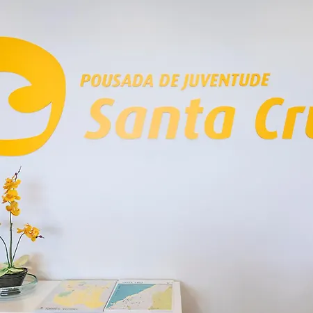 Hi - De Juventude Vandrerhjem *