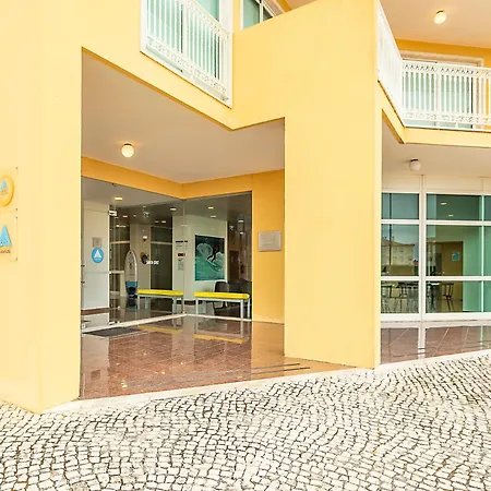 Albergue Hi - De Juventude *