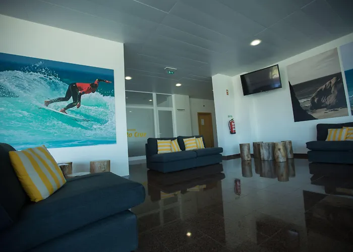 Hostel Hi - De Juventude