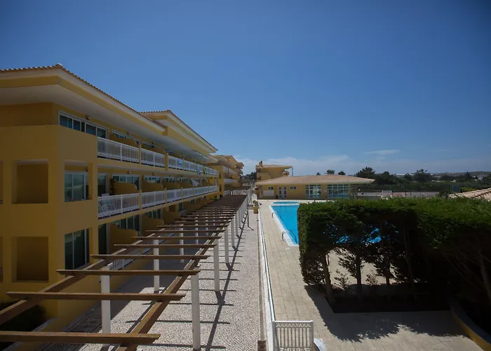 Hostel Hi - De Juventude Santa Cruz (Oeste)